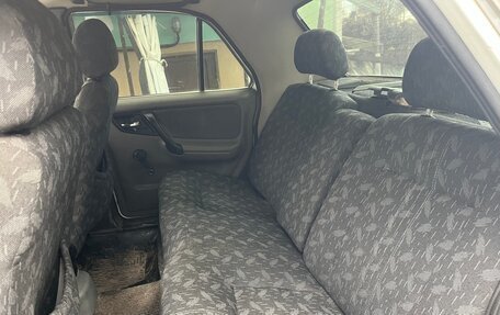 ГАЗ 3110 «Волга», 2000 год, 80 000 рублей, 5 фотография