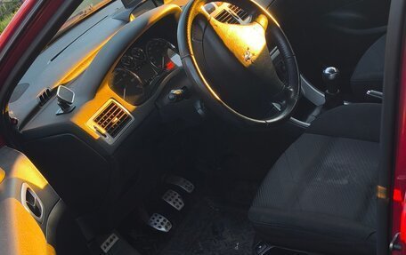 Peugeot 307 I, 2006 год, 200 000 рублей, 6 фотография