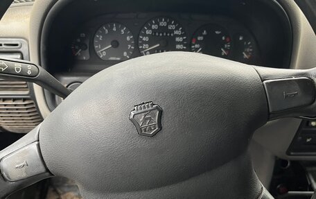 ГАЗ 3110 «Волга», 2000 год, 80 000 рублей, 7 фотография