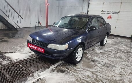 Toyota Corolla, 1994 год, 280 000 рублей, 3 фотография