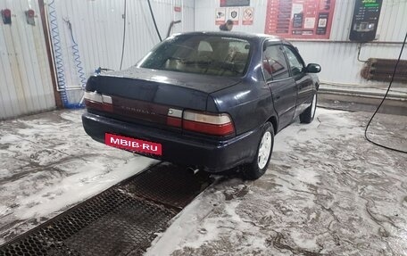 Toyota Corolla, 1994 год, 280 000 рублей, 7 фотография