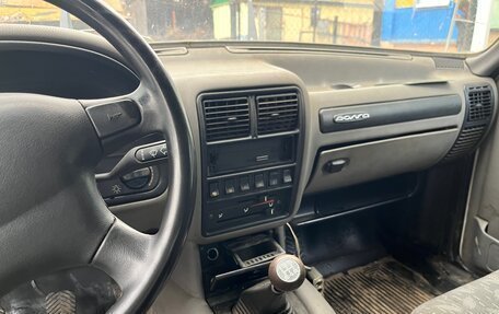 ГАЗ 3110 «Волга», 2000 год, 80 000 рублей, 8 фотография