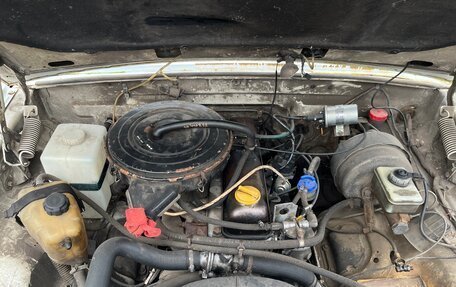 ГАЗ 3110 «Волга», 2000 год, 80 000 рублей, 9 фотография