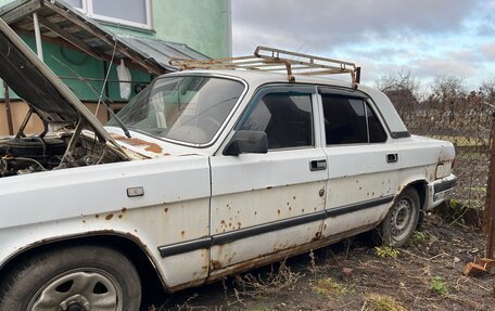 ГАЗ 3110 «Волга», 2000 год, 80 000 рублей, 15 фотография