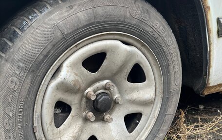 ГАЗ 3110 «Волга», 2000 год, 80 000 рублей, 16 фотография