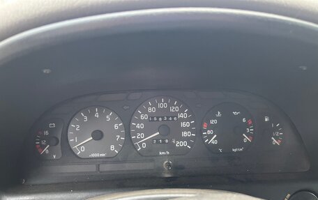 ГАЗ 3110 «Волга», 2000 год, 80 000 рублей, 18 фотография