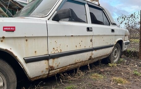 ГАЗ 3110 «Волга», 2000 год, 80 000 рублей, 14 фотография