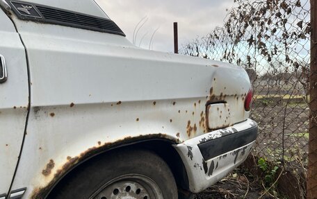 ГАЗ 3110 «Волга», 2000 год, 80 000 рублей, 21 фотография