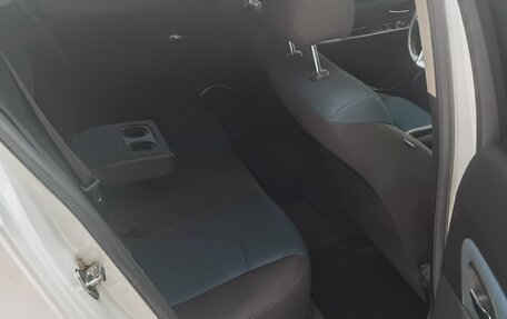 Chevrolet Cruze II, 2013 год, 750 000 рублей, 5 фотография