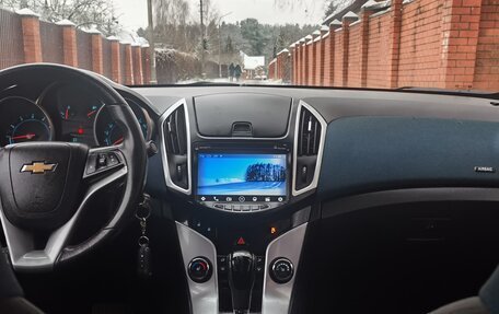 Chevrolet Cruze II, 2013 год, 750 000 рублей, 6 фотография