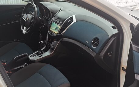 Chevrolet Cruze II, 2013 год, 750 000 рублей, 7 фотография