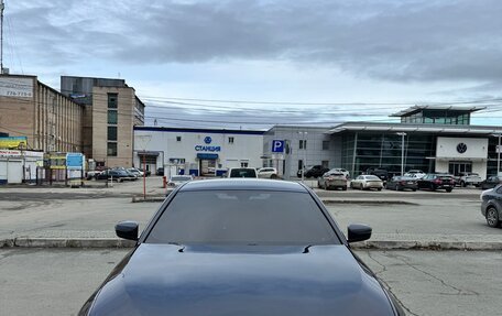 BMW 5 серия, 2017 год, 3 050 000 рублей, 11 фотография