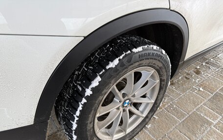 BMW X3, 2011 год, 1 800 000 рублей, 4 фотография