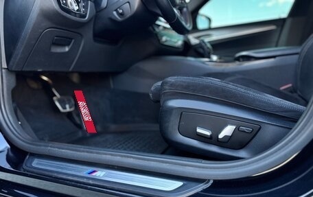 BMW 5 серия, 2017 год, 3 050 000 рублей, 21 фотография