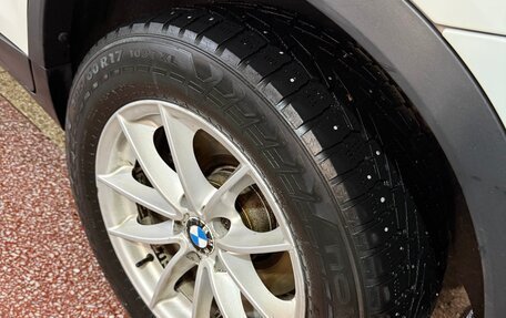 BMW X3, 2011 год, 1 800 000 рублей, 15 фотография