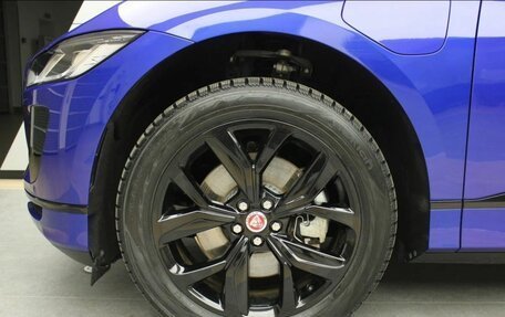 Jaguar I-Pace I, 2022 год, 4 600 000 рублей, 6 фотография