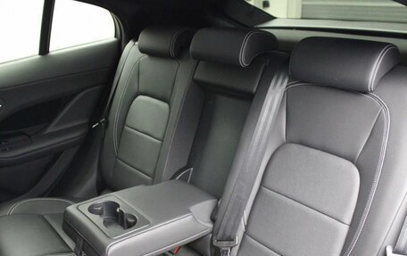 Jaguar I-Pace I, 2022 год, 4 600 000 рублей, 9 фотография