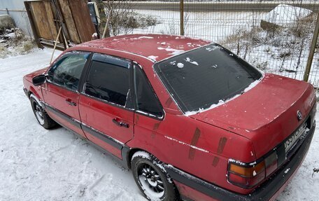 Volkswagen Passat B3, 1990 год, 135 000 рублей, 3 фотография