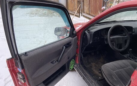 Volkswagen Passat B3, 1990 год, 135 000 рублей, 4 фотография