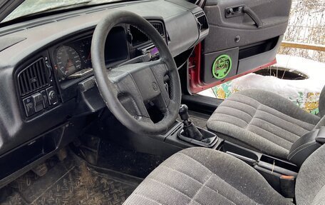 Volkswagen Passat B3, 1990 год, 135 000 рублей, 9 фотография