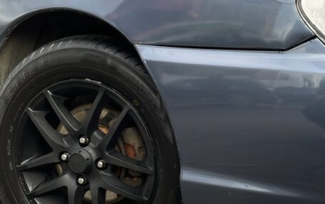 KIA Spectra II (LD), 2004 год, 310 000 рублей, 2 фотография