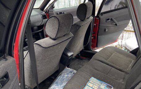 Volkswagen Passat B3, 1990 год, 135 000 рублей, 8 фотография