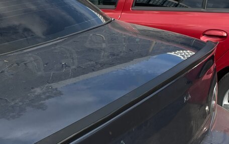 KIA Spectra II (LD), 2004 год, 310 000 рублей, 5 фотография