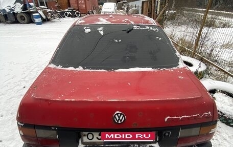 Volkswagen Passat B3, 1990 год, 135 000 рублей, 5 фотография