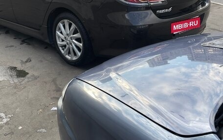 KIA Spectra II (LD), 2004 год, 310 000 рублей, 4 фотография