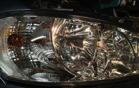 KIA Spectra II (LD), 2004 год, 310 000 рублей, 7 фотография