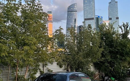 KIA Spectra II (LD), 2004 год, 310 000 рублей, 8 фотография