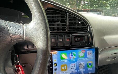 KIA Spectra II (LD), 2004 год, 310 000 рублей, 10 фотография