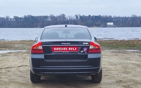 Volvo S80 II рестайлинг 2, 2007 год, 715 000 рублей, 6 фотография