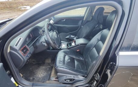 Volvo S80 II рестайлинг 2, 2007 год, 715 000 рублей, 9 фотография