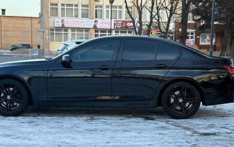 BMW 5 серия, 2013 год, 2 200 000 рублей, 6 фотография