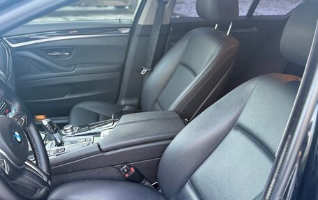 BMW 5 серия, 2013 год, 2 200 000 рублей, 9 фотография