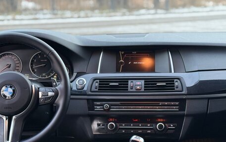 BMW 5 серия, 2013 год, 2 200 000 рублей, 10 фотография