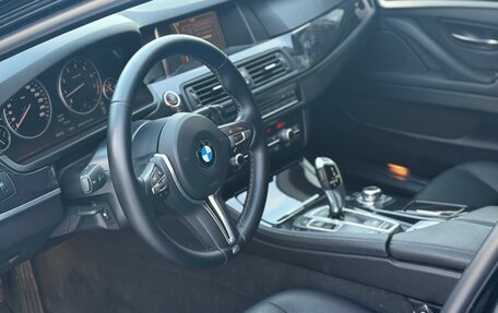 BMW 5 серия, 2013 год, 2 200 000 рублей, 8 фотография