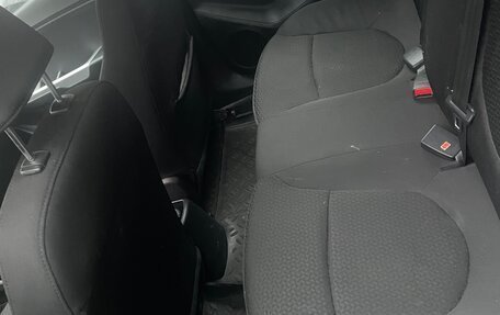 KIA Rio III рестайлинг, 2013 год, 1 000 000 рублей, 9 фотография