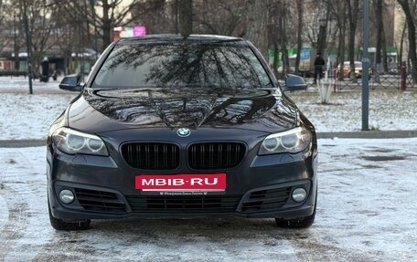 BMW 5 серия, 2013 год, 2 200 000 рублей, 7 фотография