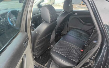 Ford Focus II рестайлинг, 2007 год, 400 000 рублей, 8 фотография