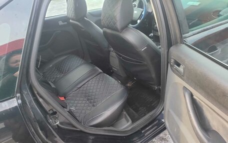 Ford Focus II рестайлинг, 2007 год, 400 000 рублей, 7 фотография