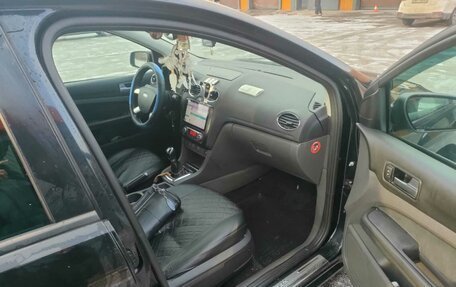 Ford Focus II рестайлинг, 2007 год, 400 000 рублей, 6 фотография