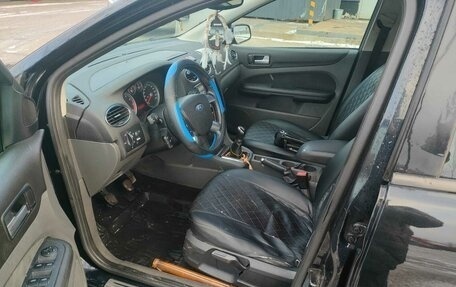 Ford Focus II рестайлинг, 2007 год, 400 000 рублей, 5 фотография