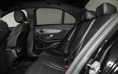 Mercedes-Benz C-Класс, 2019 год, 2 500 000 рублей, 7 фотография