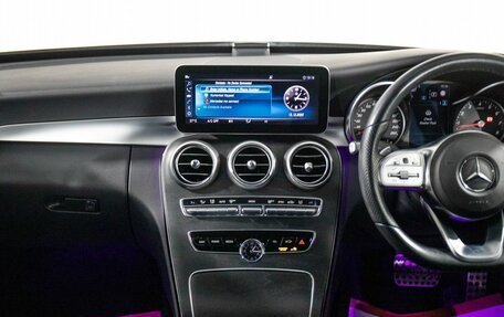 Mercedes-Benz C-Класс, 2019 год, 2 500 000 рублей, 11 фотография