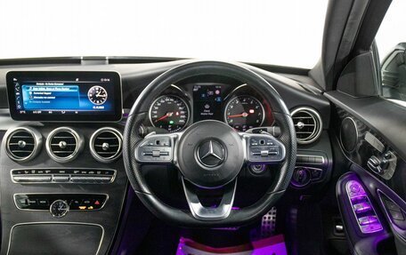 Mercedes-Benz C-Класс, 2019 год, 2 500 000 рублей, 9 фотография