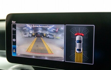 Mercedes-Benz C-Класс, 2019 год, 2 500 000 рублей, 13 фотография