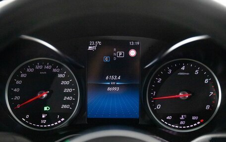 Mercedes-Benz C-Класс, 2019 год, 2 500 000 рублей, 10 фотография