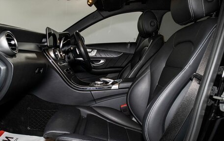 Mercedes-Benz C-Класс, 2019 год, 2 500 000 рублей, 6 фотография